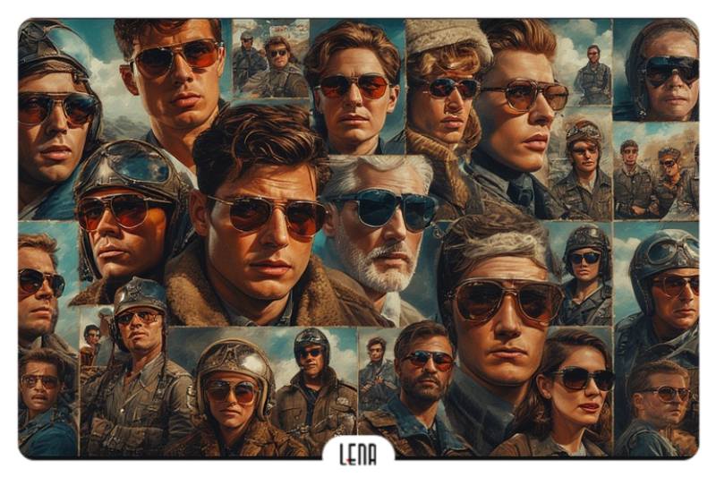 دوران طلایی ریبن و چالشها